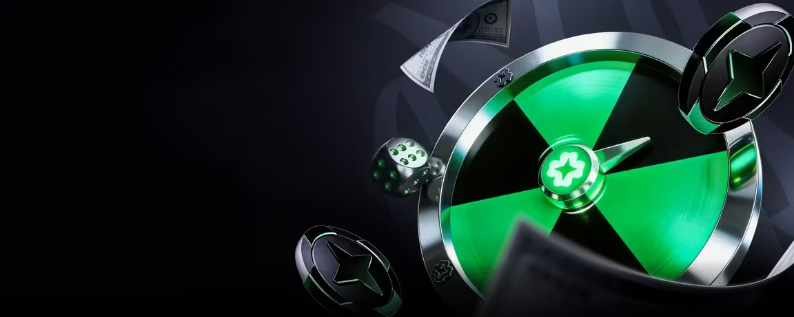 Lucky Star Casino