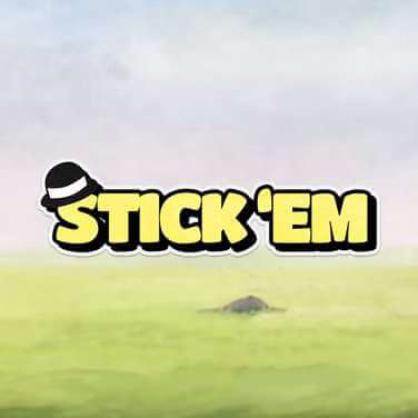 Stick`em